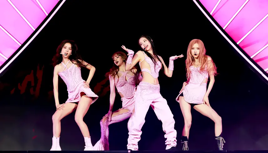 blackpinkconcert