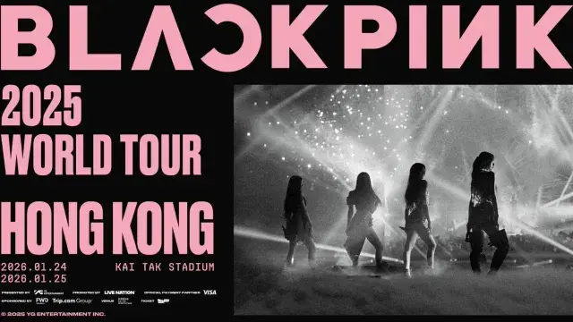 blackpinkconcert